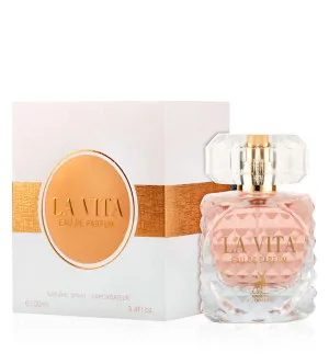 Maison Alhambra La Vita parfumovaná voda pre ženy 100 ml