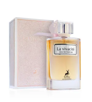 Maison Alhambra La Vivacité parfumovaná voda pre ženy 100 ml