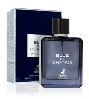 Maison Alhambra Maitre De Blue parfumovaná voda pre mužov 100 ml