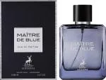 Maitre De Blue parfumovaná voda pre mužov 100 ml