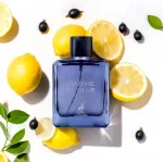 Maitre De Blue parfumovaná voda pre mužov 100 ml