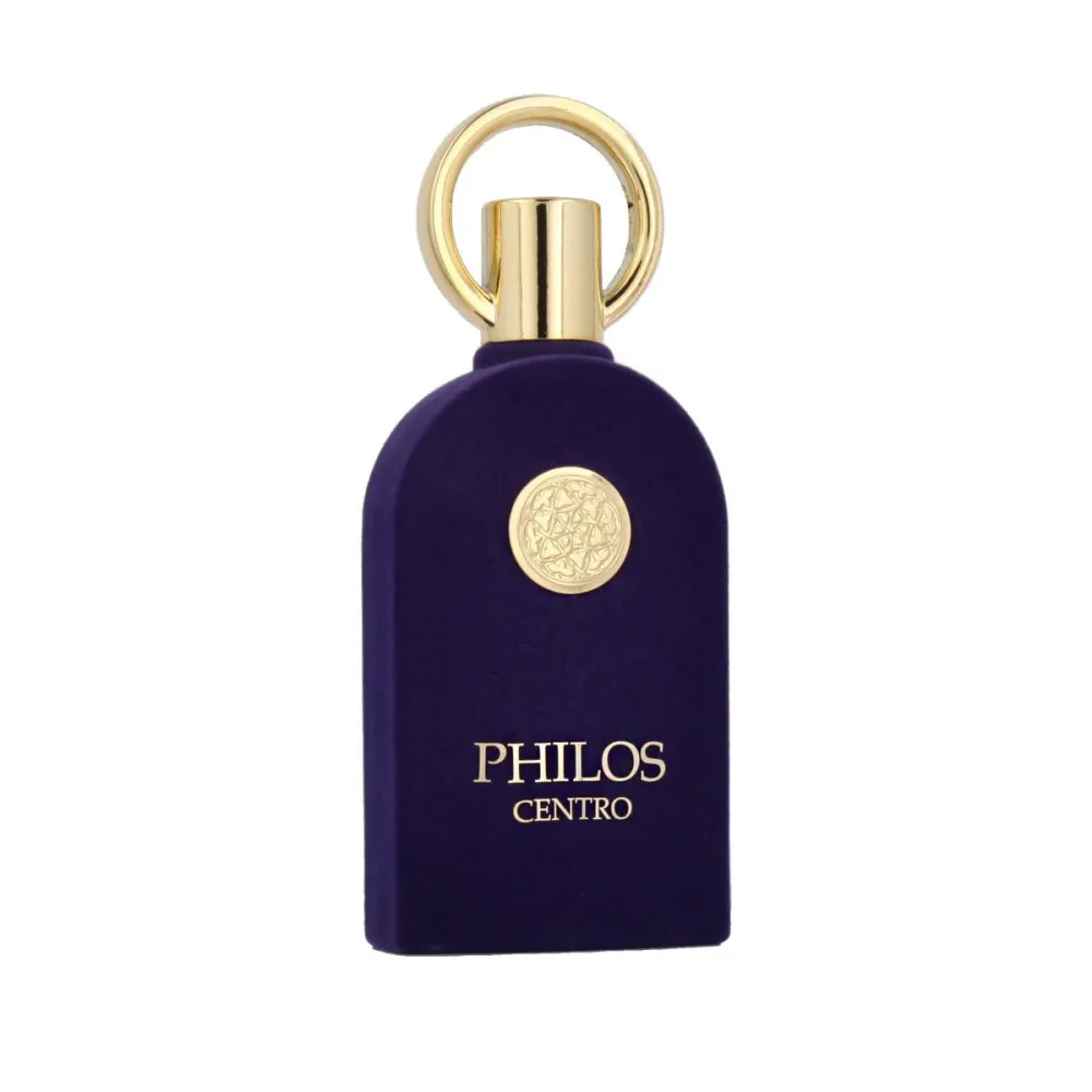 Philos Centro parfumovaná voda unisex 100 ml