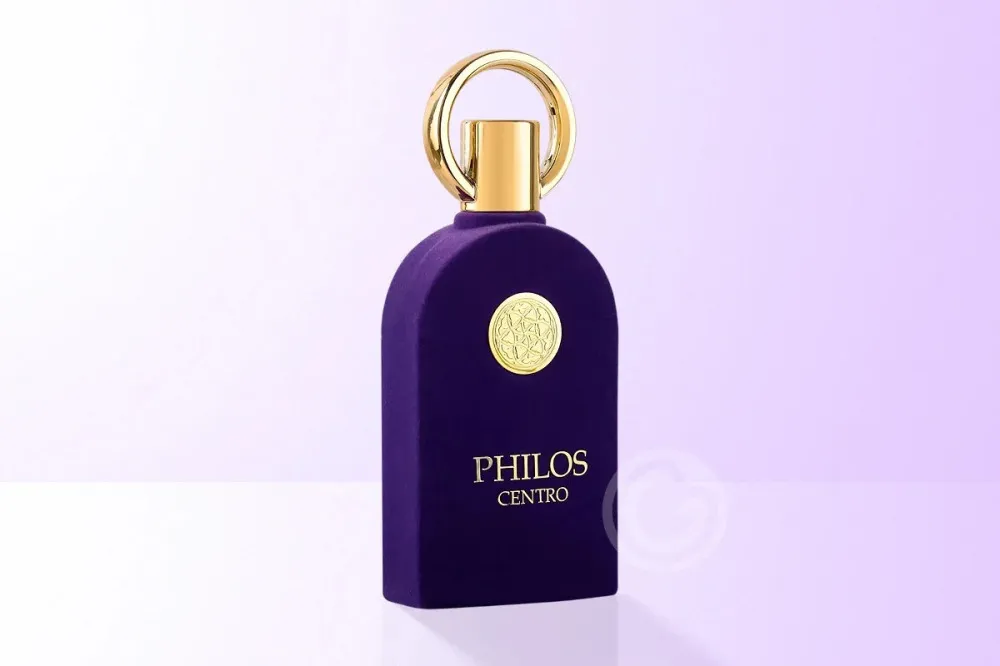 Philos Centro parfumovaná voda unisex 100 ml