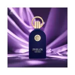 Philos Centro parfumovaná voda unisex 100 ml