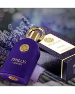 Philos Centro parfumovaná voda unisex 100 ml