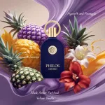 Philos Centro parfumovaná voda unisex 100 ml