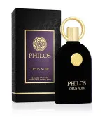 Philos Opus Noir parfumovaná voda unisex 100 ml