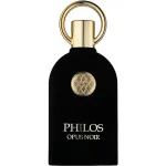 Philos Opus Noir parfumovaná voda unisex 100 ml