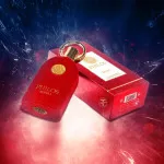 Philos Rosso parfumovaná voda unisex 100 ml
