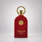 Philos Rosso parfumovaná voda unisex 100 ml