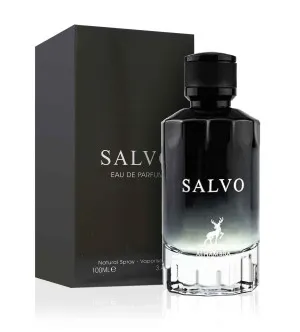 Maison Alhambra Salvo parfumovaná voda pre mužov 100 ml