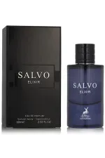 Salvo Elixir parfumovaná voda pre mužov 60 ml