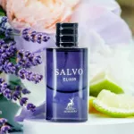 Salvo Elixir parfumovaná voda pre mužov 60 ml