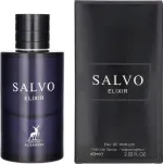 Salvo Elixir parfumovaná voda pre mužov 60 ml