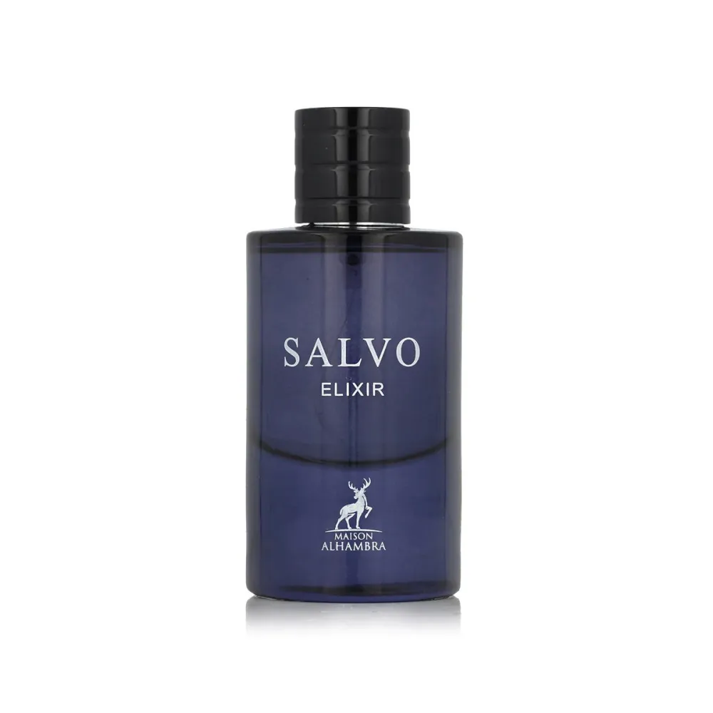 Salvo Elixir parfumovaná voda pre mužov 60 ml