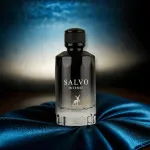 Salvo Intense parfumovaná voda pre mužov 100 ml