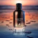 Salvo Intense parfumovaná voda pre mužov 100 ml