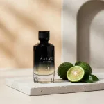 Salvo Intense parfumovaná voda pre mužov 100 ml