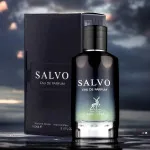 Salvo Intense parfumovaná voda pre mužov 100 ml