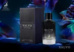 Salvo parfumovaná voda pre mužov 100 ml