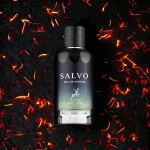 Salvo parfumovaná voda pre mužov 100 ml