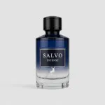 Salvo parfumovaná voda pre mužov 100 ml