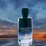 Salvo parfumovaná voda pre mužov 100 ml