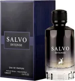 Salvo parfumovaná voda pre mužov 100 ml