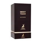 Smoky Touch parfumovaná voda unisex 80 ml