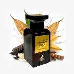 Smoky Touch parfumovaná voda unisex 80 ml
