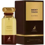 Smoky Touch parfumovaná voda unisex 80 ml