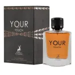Your Touch parfumovaná voda pre mužov 100 ml