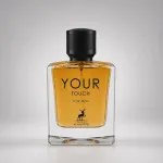 Your Touch parfumovaná voda pre mužov 100 ml