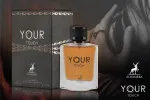 Your Touch parfumovaná voda pre mužov 100 ml