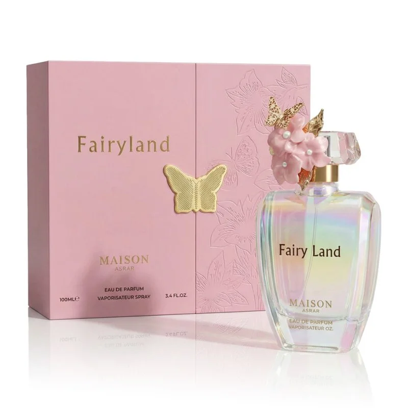 Fairyland parfumovaná voda unisex 100 ml