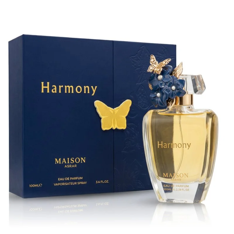 Harmony parfumovaná voda unisex 100 ml