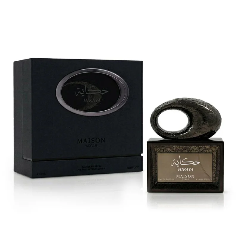 Hikaya parfumovaná voda unisex 100 ml