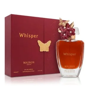 MAISON ASRAR Whisper parfumovaná voda unisex