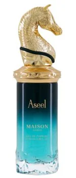Aseel U parfumovaná voda 100 ml