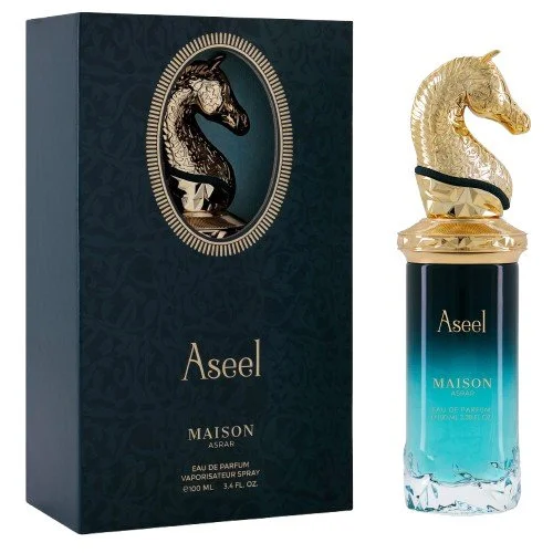 Aseel U parfumovaná voda 100 ml