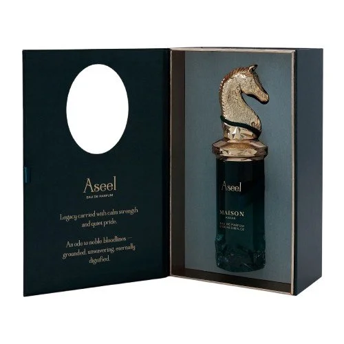 Aseel U parfumovaná voda 100 ml