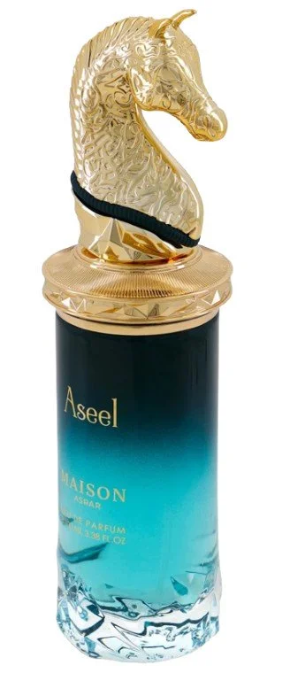 Aseel U parfumovaná voda 100 ml