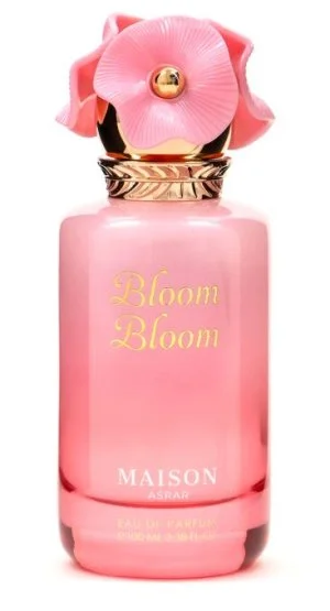 MAISON ASRAR Bloom Bloom U parfumovaná voda