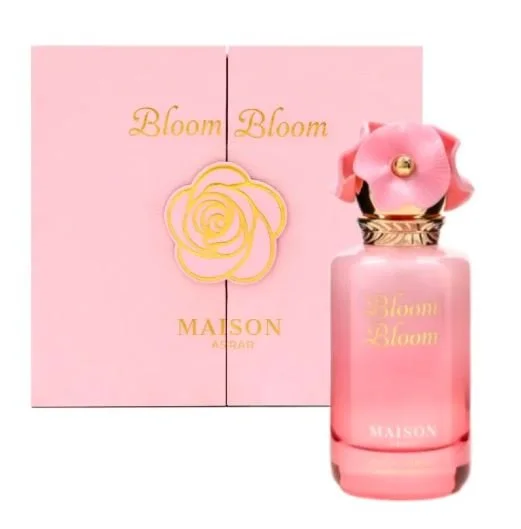 Bloom Bloom U parfumovaná voda 100 ml