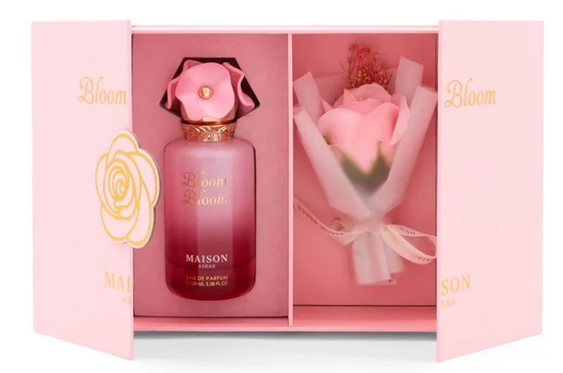 Bloom Bloom U parfumovaná voda 100 ml