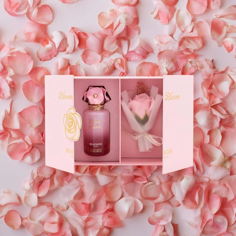 Bloom Bloom U parfumovaná voda 100 ml