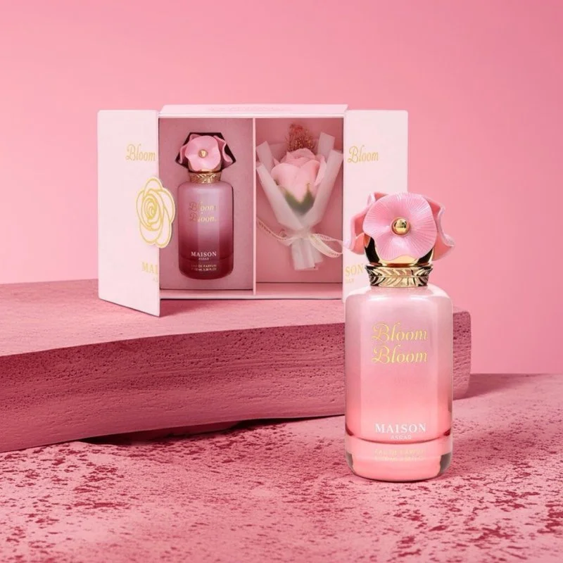 Bloom Bloom U parfumovaná voda 100 ml