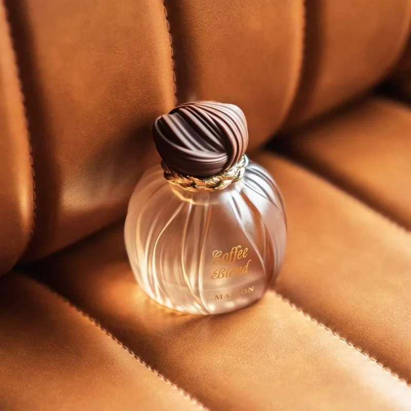 Coffee Blend U parfumovaná voda 100 ml
