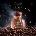 Coffee Blend U parfumovaná voda 100 ml