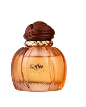 Coffee Blend U parfumovaná voda